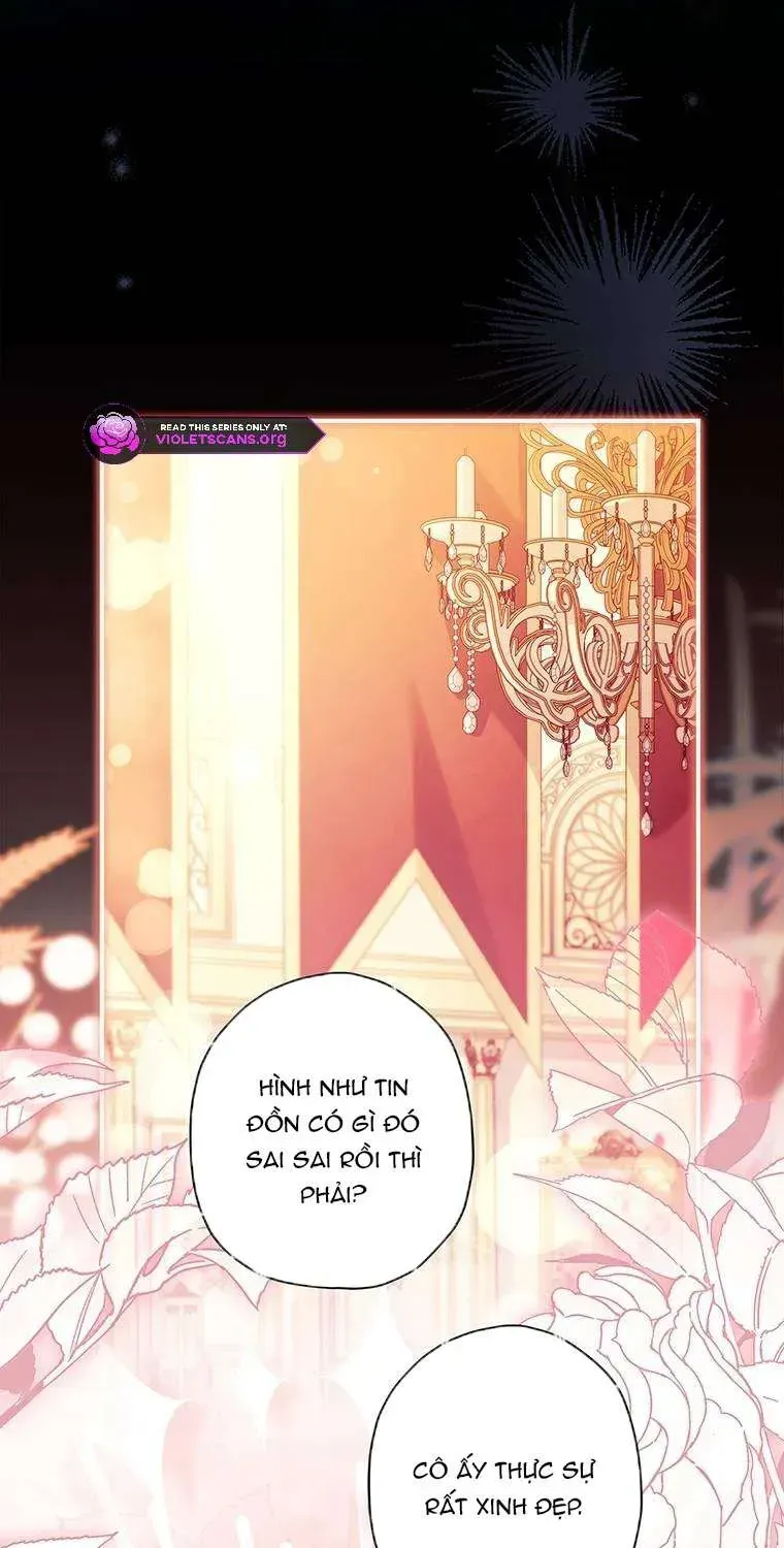 Ta Trở Thành Con Gái Nuôi Của Nam Chính Chap 156 - Next Chap 157