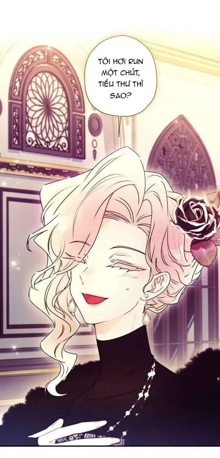 Ta Trở Thành Con Gái Nuôi Của Nam Chính Chap 156 - Next Chap 157