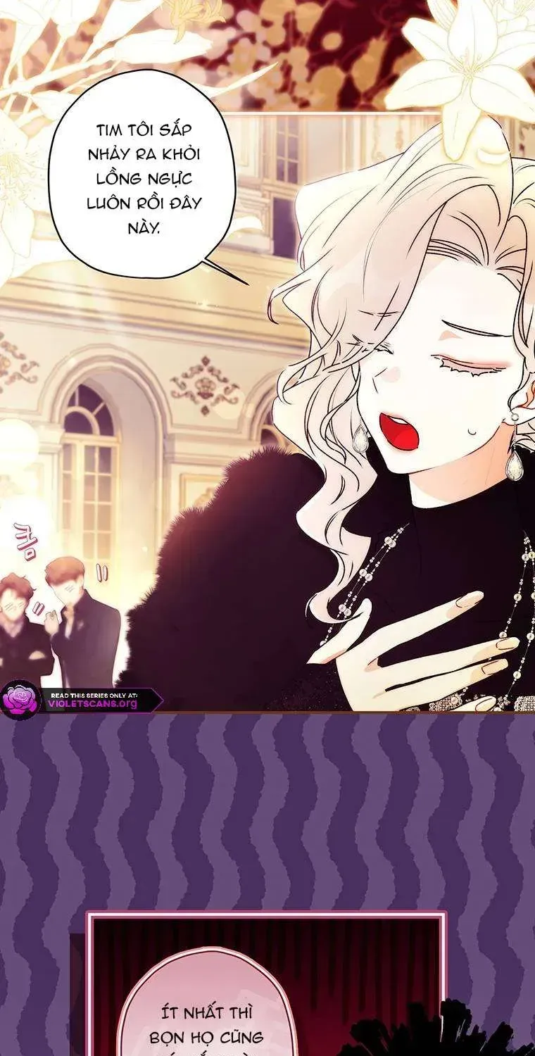 Ta Trở Thành Con Gái Nuôi Của Nam Chính Chap 156 - Next Chap 157