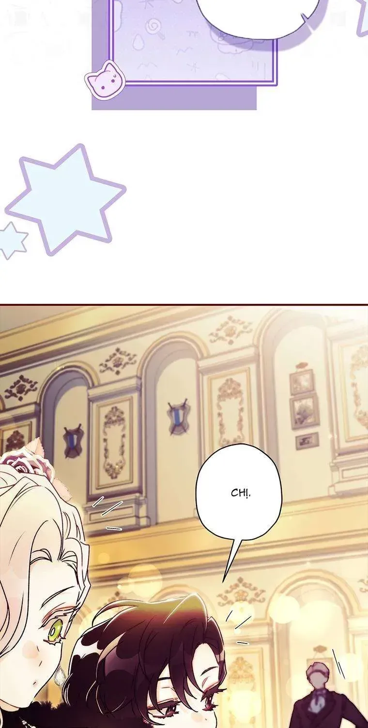 Ta Trở Thành Con Gái Nuôi Của Nam Chính Chap 156 - Next Chap 157