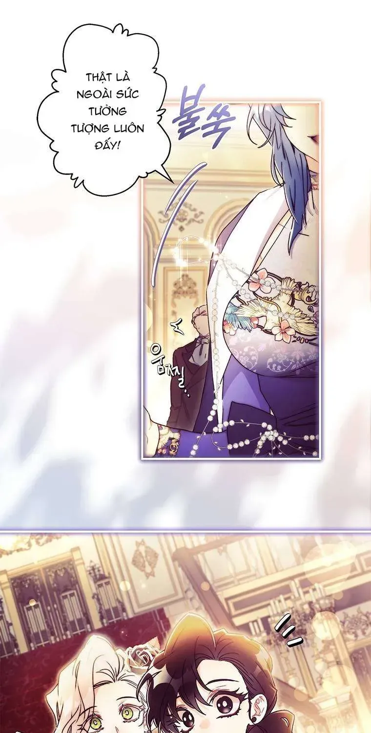 Ta Trở Thành Con Gái Nuôi Của Nam Chính Chap 156 - Next Chap 157