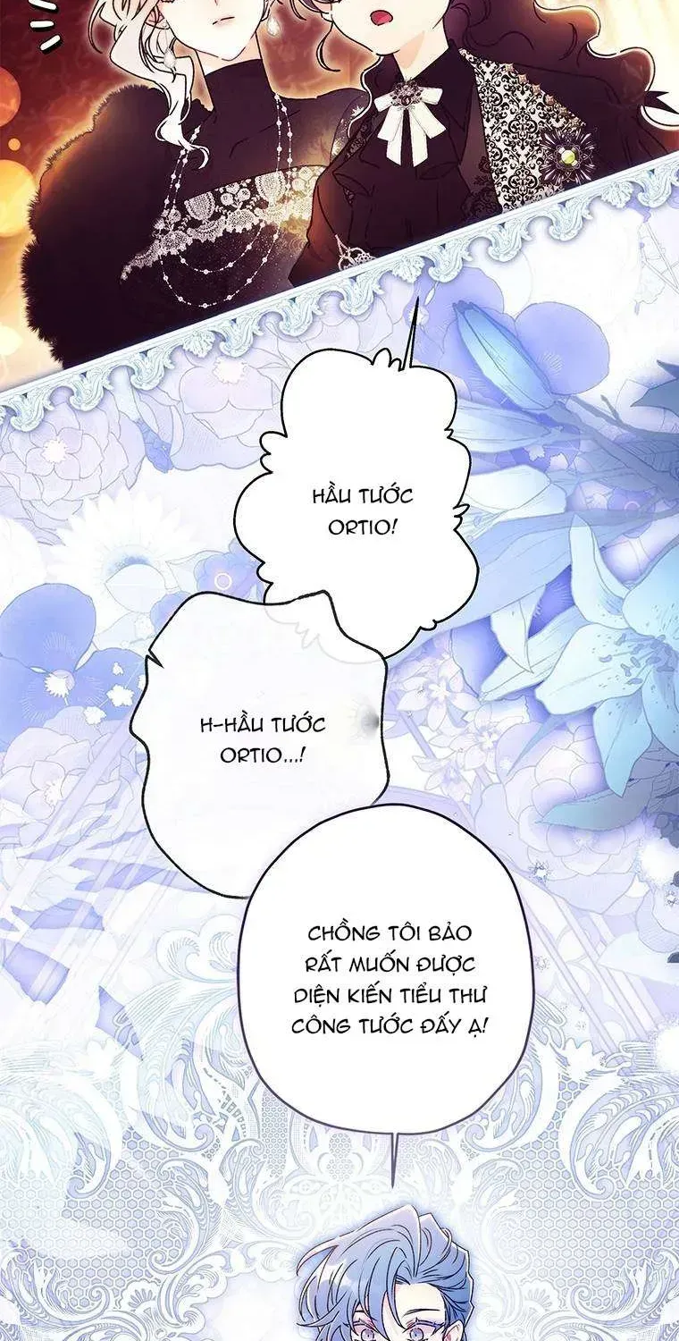 Ta Trở Thành Con Gái Nuôi Của Nam Chính Chap 156 - Next Chap 157