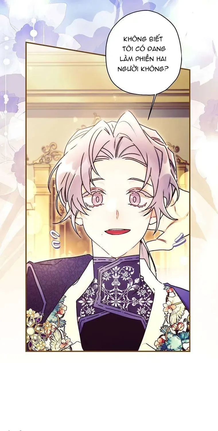 Ta Trở Thành Con Gái Nuôi Của Nam Chính Chap 156 - Next Chap 157