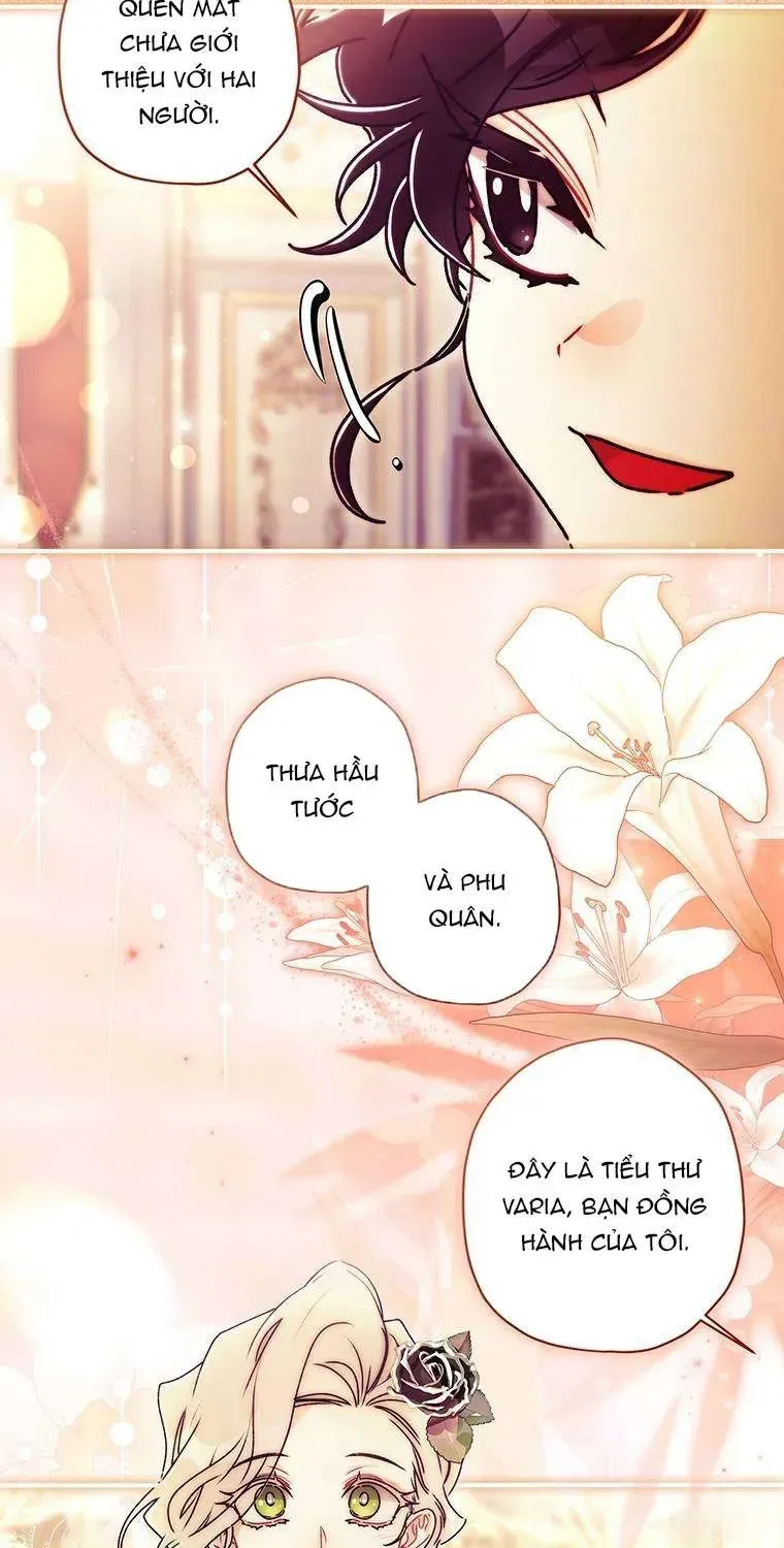 Ta Trở Thành Con Gái Nuôi Của Nam Chính Chap 156 - Next Chap 157