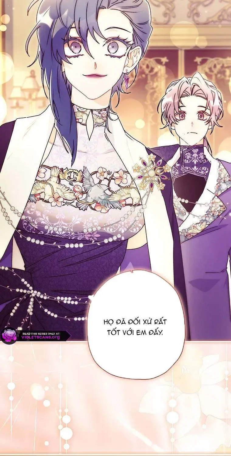 Ta Trở Thành Con Gái Nuôi Của Nam Chính Chap 156 - Next Chap 157