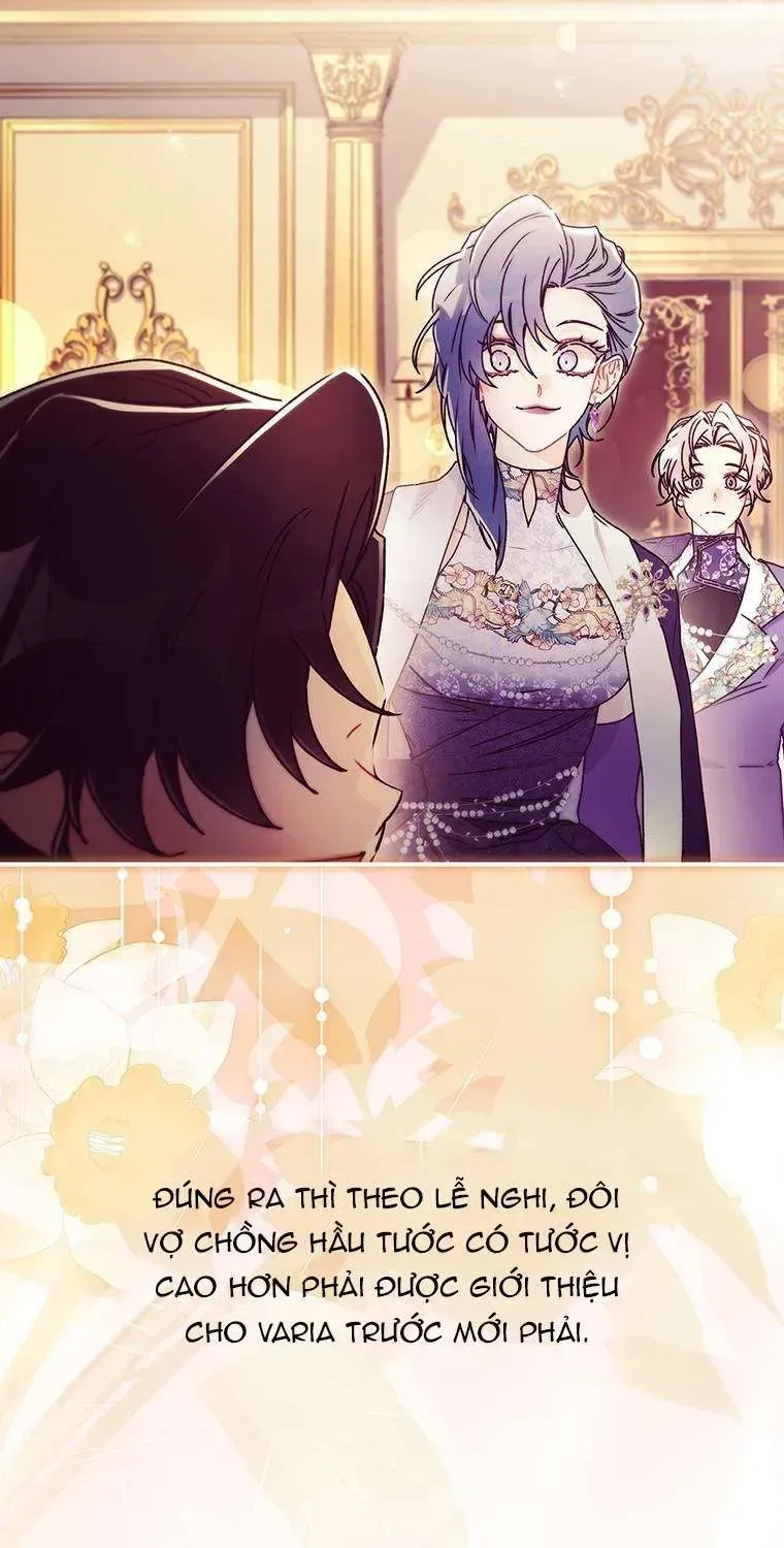 Ta Trở Thành Con Gái Nuôi Của Nam Chính Chap 156 - Next Chap 157