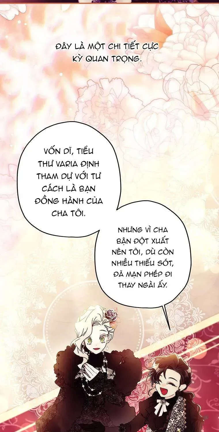 Ta Trở Thành Con Gái Nuôi Của Nam Chính Chap 156 - Next Chap 157