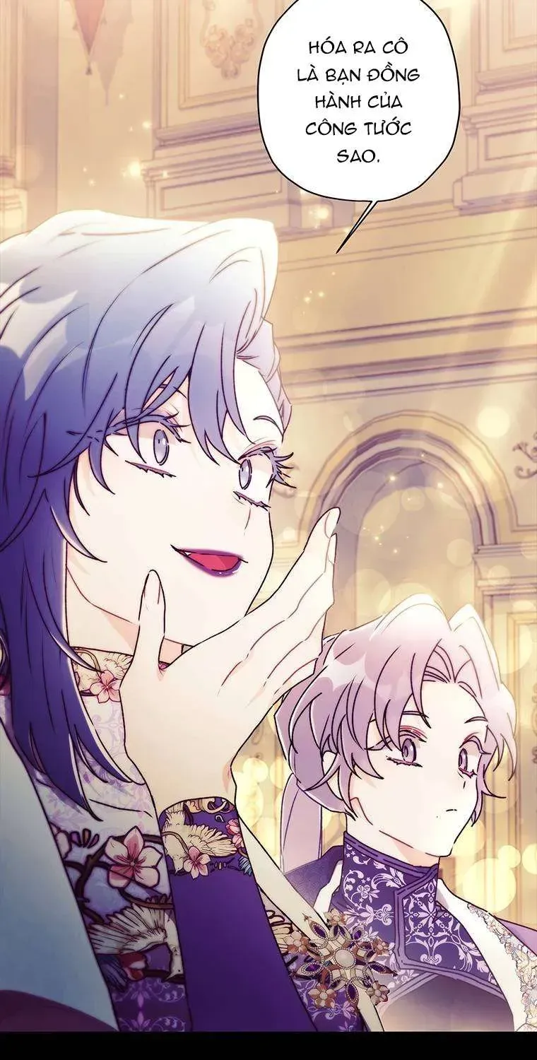 Ta Trở Thành Con Gái Nuôi Của Nam Chính Chap 156 - Next Chap 157