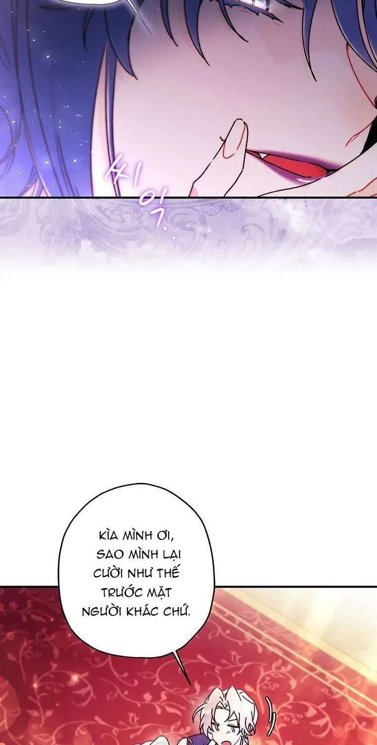 Ta Trở Thành Con Gái Nuôi Của Nam Chính Chap 156 - Next Chap 157