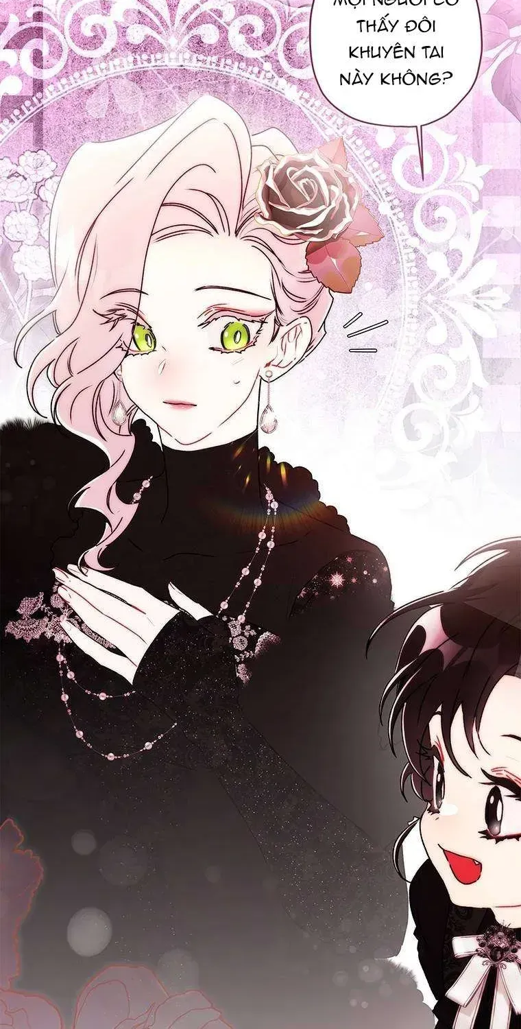 Ta Trở Thành Con Gái Nuôi Của Nam Chính Chap 156 - Next Chap 157