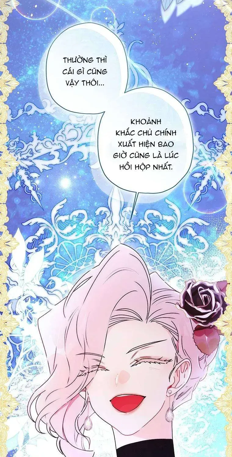 Ta Trở Thành Con Gái Nuôi Của Nam Chính Chap 156 - Next Chap 157