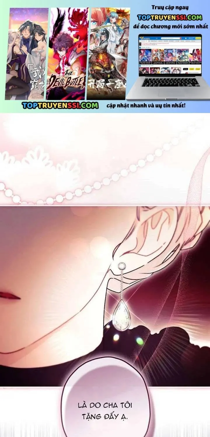 Ta Trở Thành Con Gái Nuôi Của Nam Chính Chap 157 - Next Chap 158