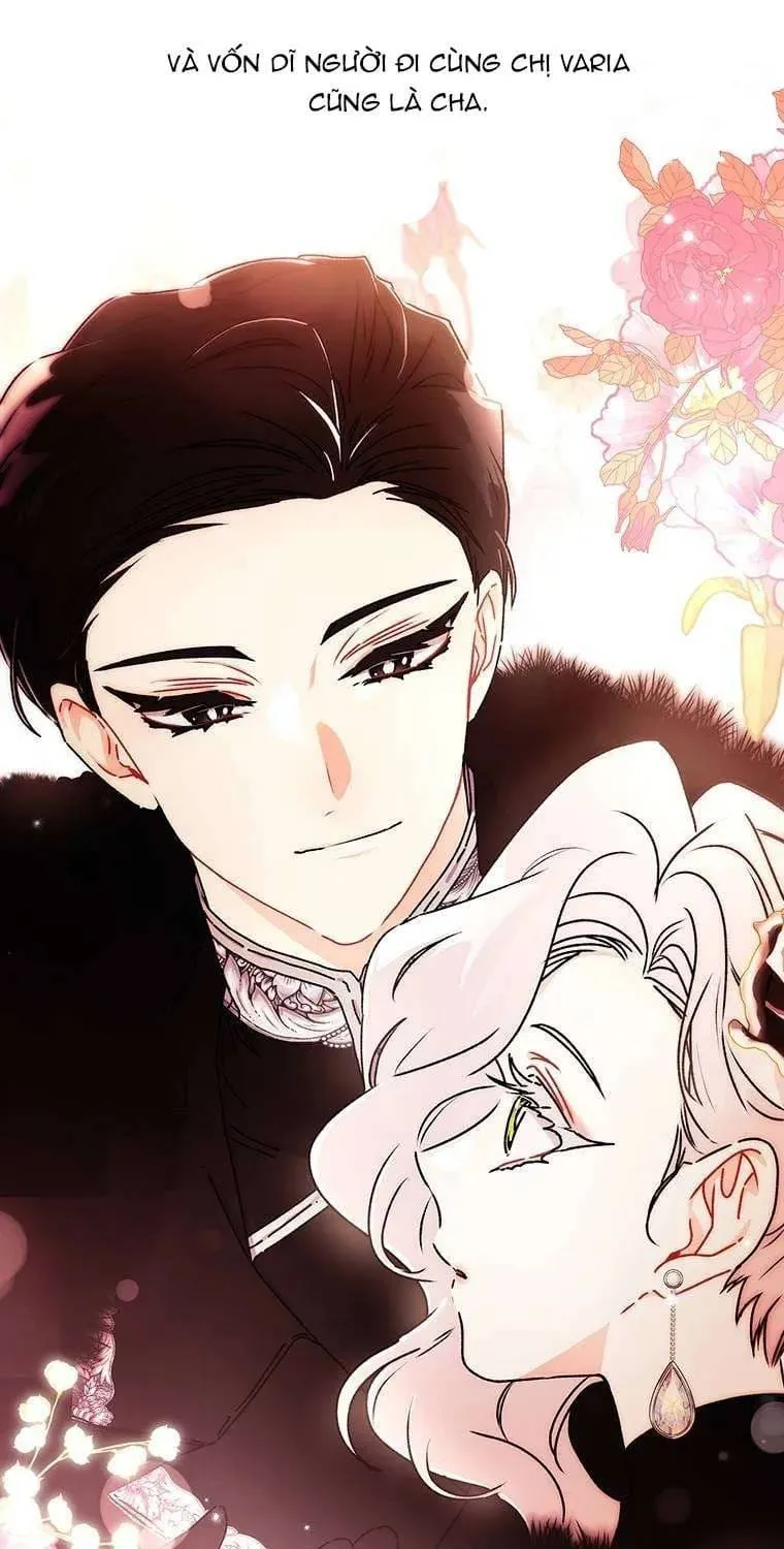 Ta Trở Thành Con Gái Nuôi Của Nam Chính Chap 157 - Next Chap 158