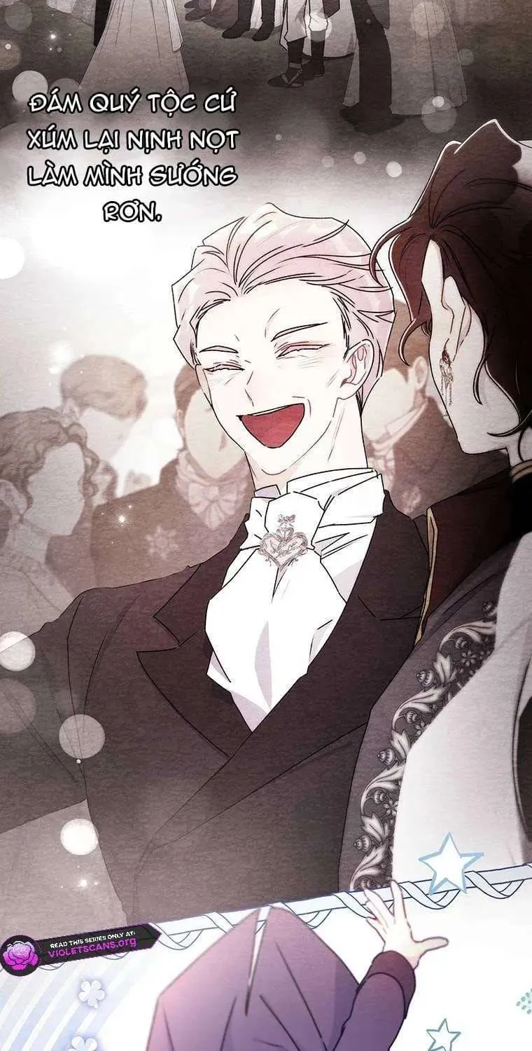 Ta Trở Thành Con Gái Nuôi Của Nam Chính Chap 157 - Next Chap 158