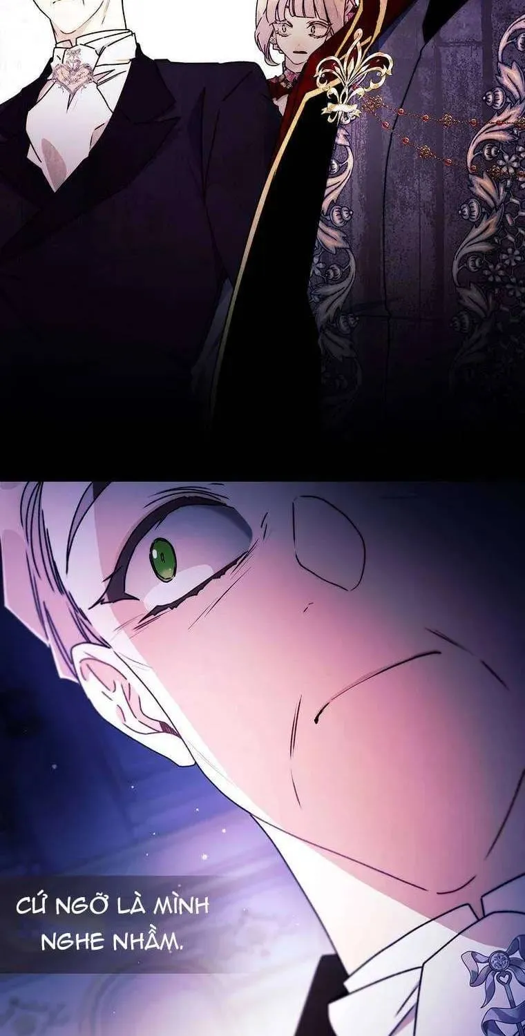 Ta Trở Thành Con Gái Nuôi Của Nam Chính Chap 157 - Next Chap 158