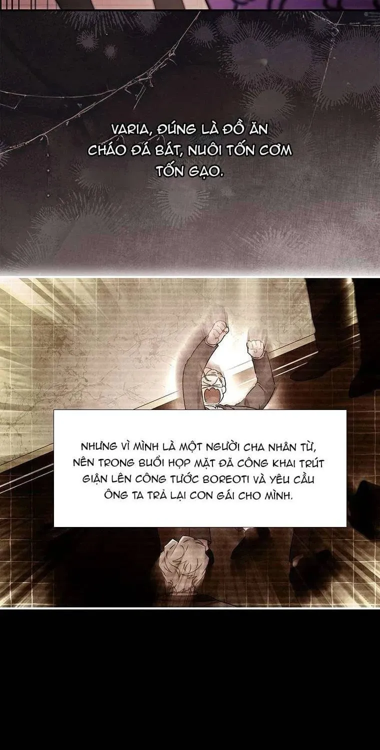 Ta Trở Thành Con Gái Nuôi Của Nam Chính Chap 157 - Next Chap 158