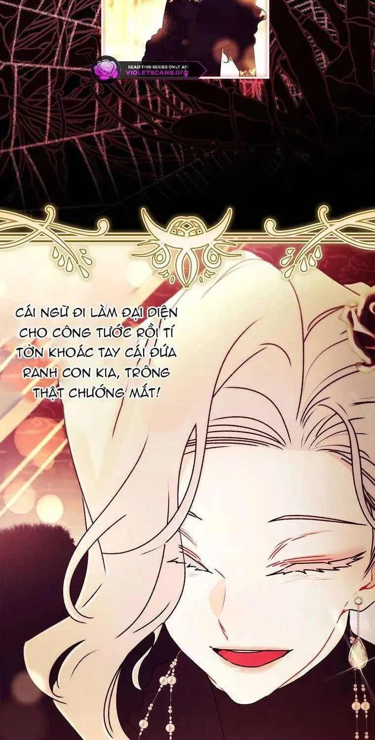 Ta Trở Thành Con Gái Nuôi Của Nam Chính Chap 157 - Next Chap 158