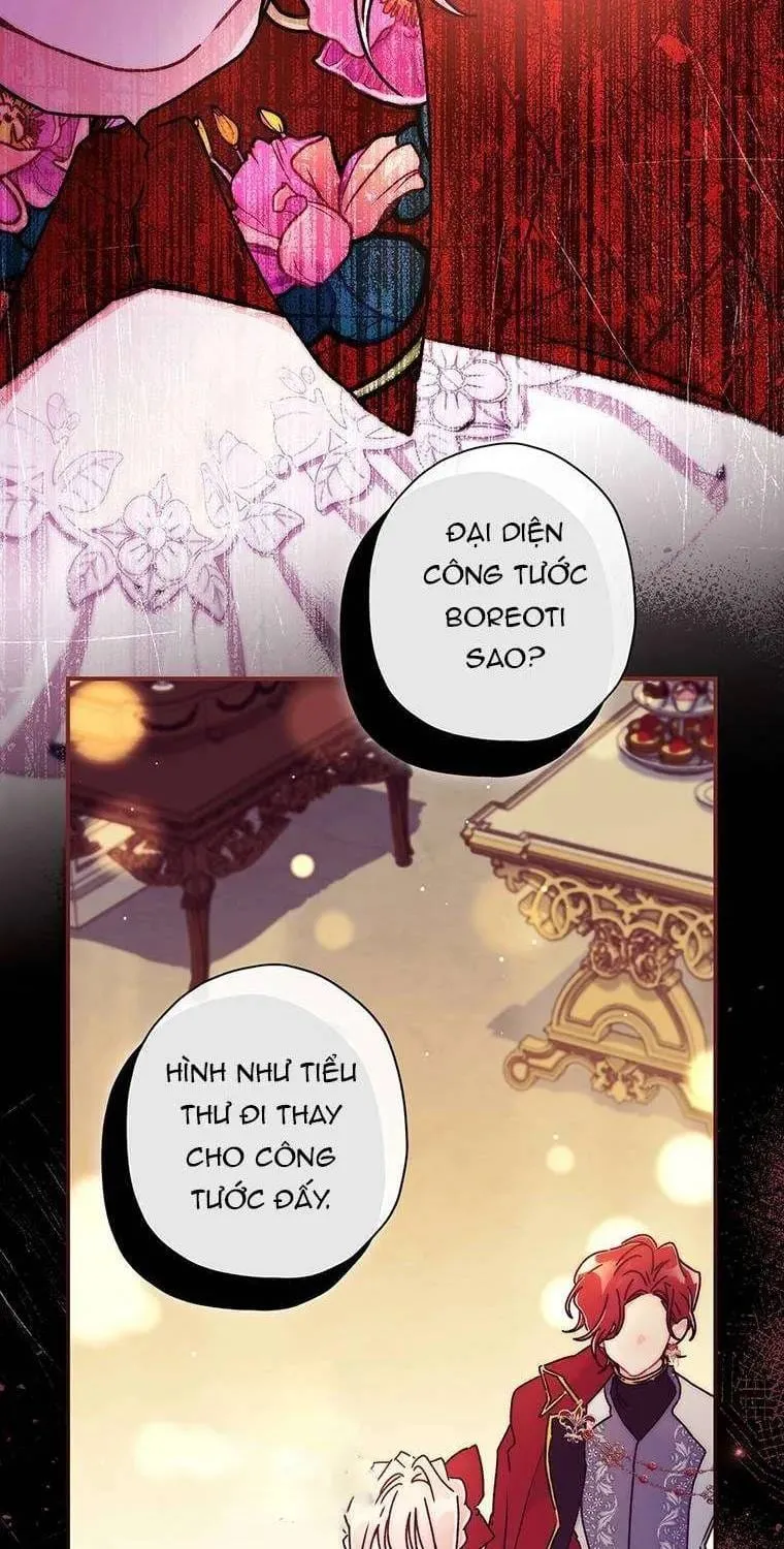 Ta Trở Thành Con Gái Nuôi Của Nam Chính Chap 157 - Next Chap 158