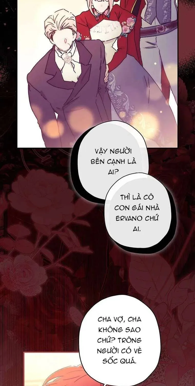 Ta Trở Thành Con Gái Nuôi Của Nam Chính Chap 157 - Next Chap 158