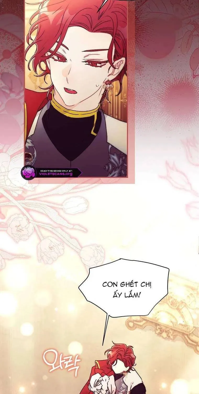 Ta Trở Thành Con Gái Nuôi Của Nam Chính Chap 157 - Next Chap 158