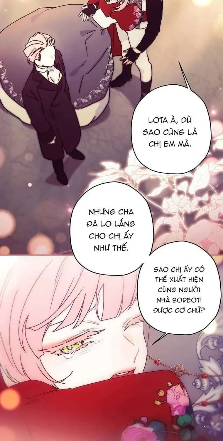 Ta Trở Thành Con Gái Nuôi Của Nam Chính Chap 157 - Next Chap 158