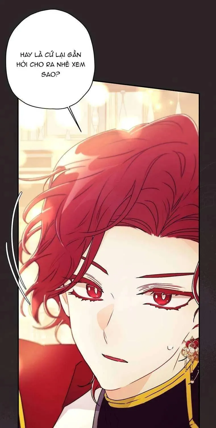 Ta Trở Thành Con Gái Nuôi Của Nam Chính Chap 157 - Next Chap 158