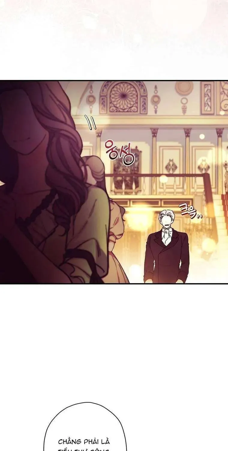 Ta Trở Thành Con Gái Nuôi Của Nam Chính Chap 157 - Next Chap 158