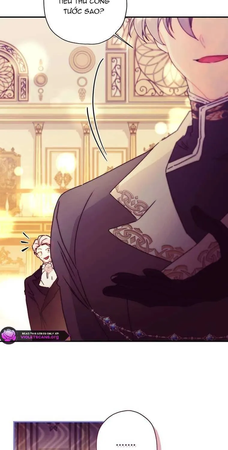 Ta Trở Thành Con Gái Nuôi Của Nam Chính Chap 157 - Next Chap 158