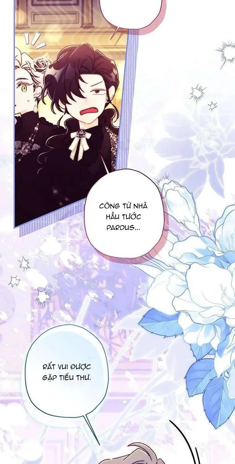 Ta Trở Thành Con Gái Nuôi Của Nam Chính Chap 157 - Next Chap 158