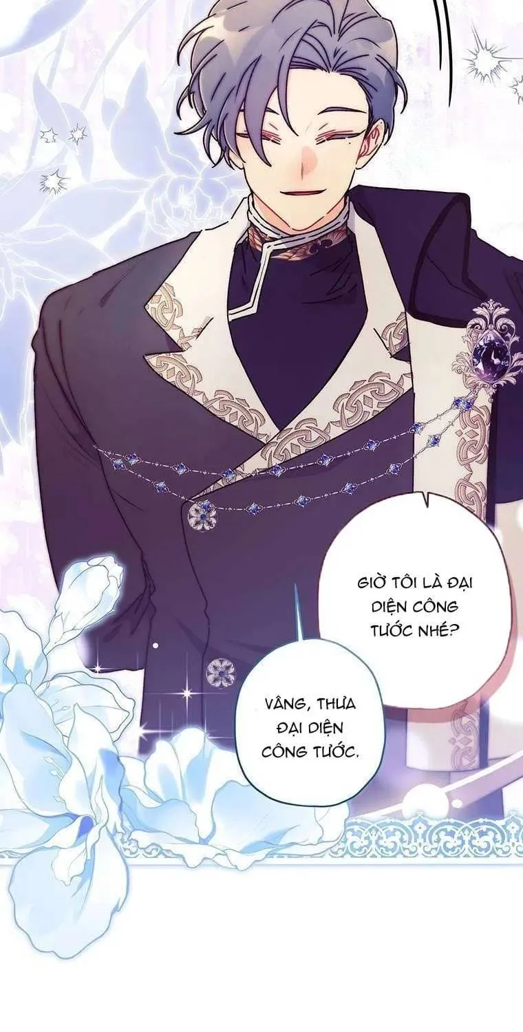 Ta Trở Thành Con Gái Nuôi Của Nam Chính Chap 157 - Next Chap 158