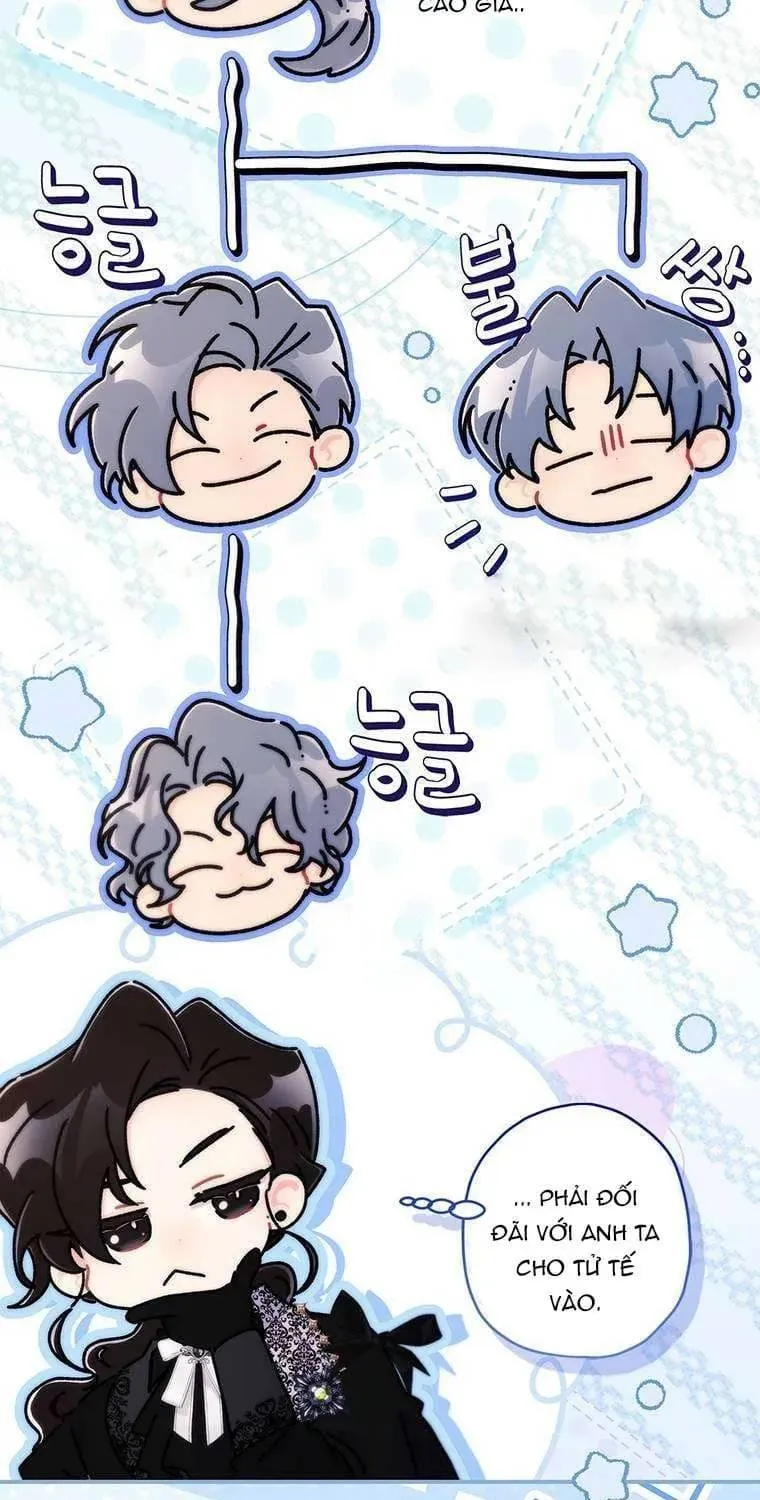 Ta Trở Thành Con Gái Nuôi Của Nam Chính Chap 157 - Next Chap 158
