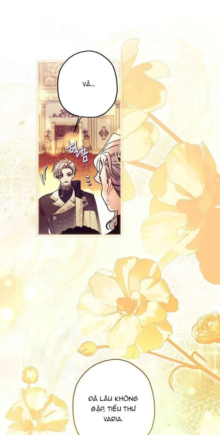 Ta Trở Thành Con Gái Nuôi Của Nam Chính Chap 157 - Next Chap 158