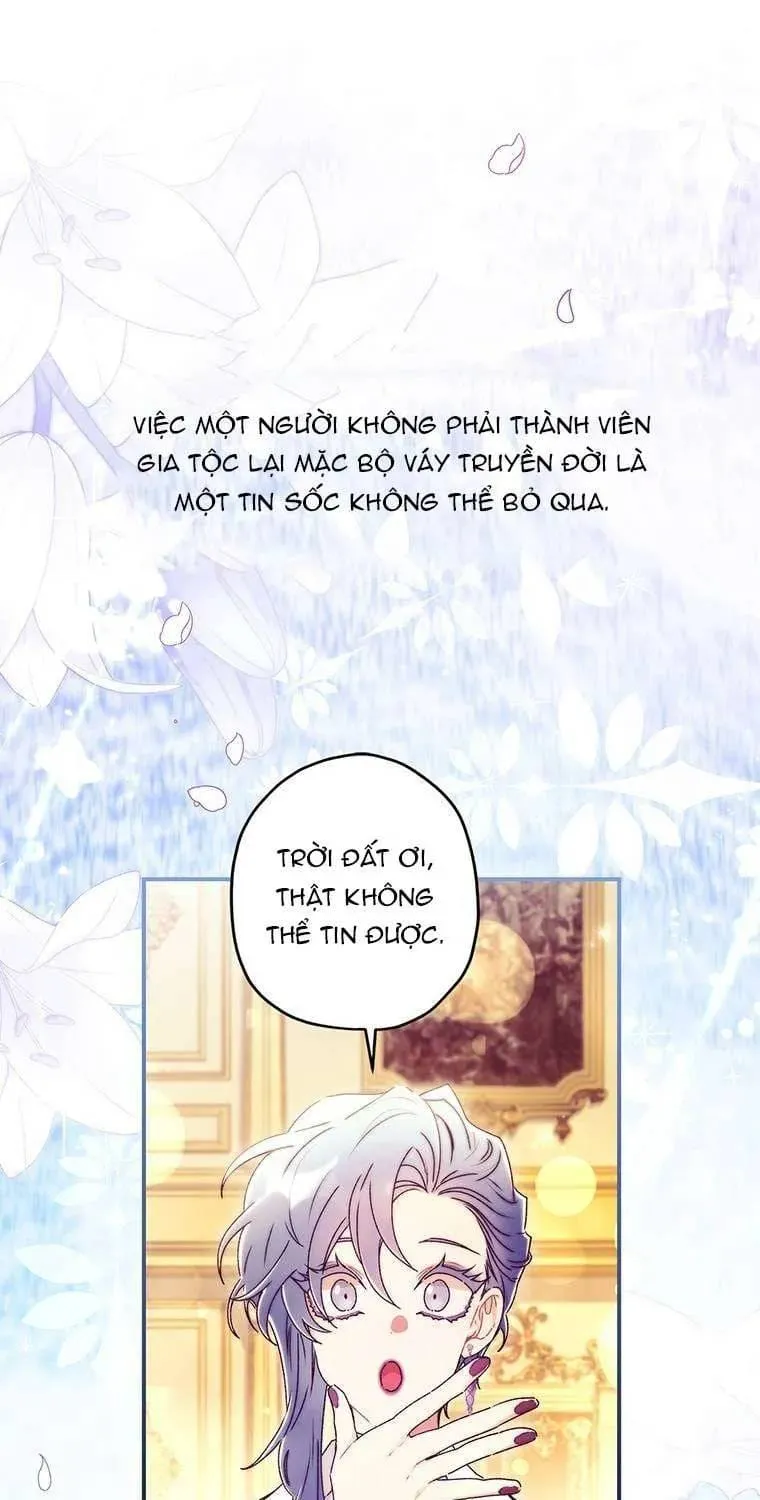 Ta Trở Thành Con Gái Nuôi Của Nam Chính Chap 157 - Next Chap 158