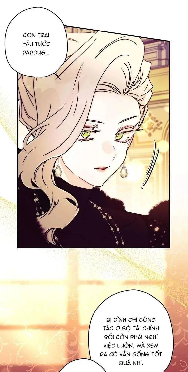 Ta Trở Thành Con Gái Nuôi Của Nam Chính Chap 157 - Next Chap 158