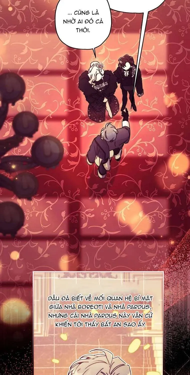 Ta Trở Thành Con Gái Nuôi Của Nam Chính Chap 157 - Next Chap 158