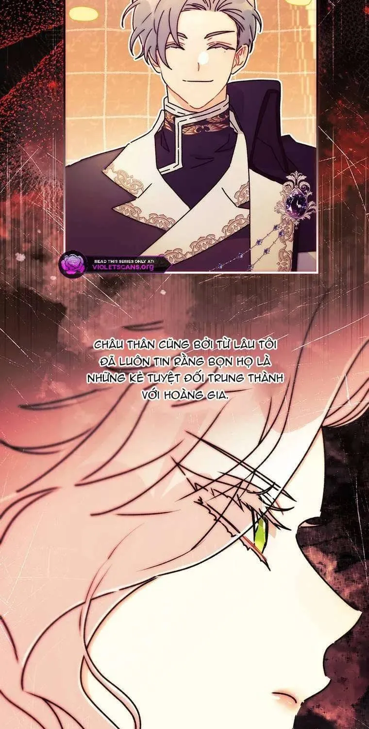 Ta Trở Thành Con Gái Nuôi Của Nam Chính Chap 157 - Next Chap 158