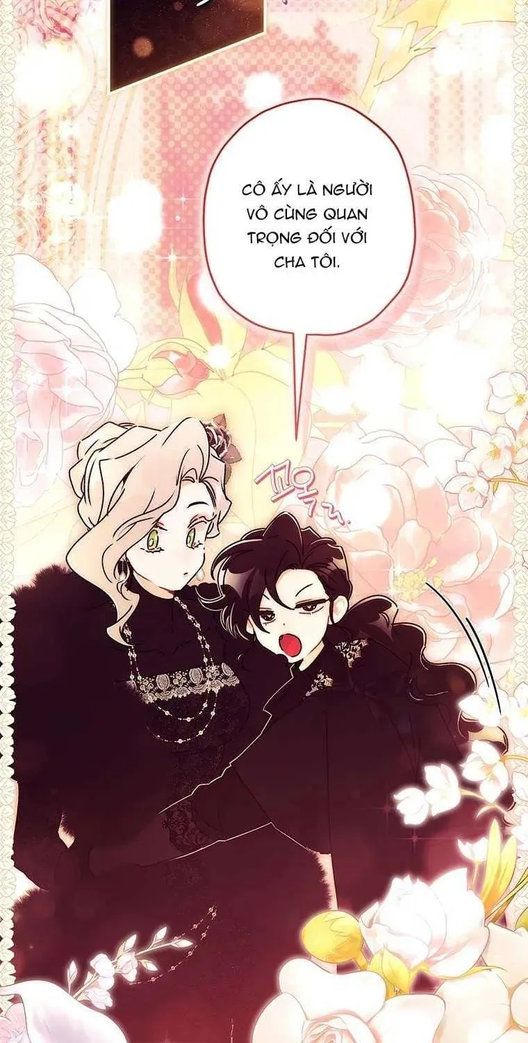 Ta Trở Thành Con Gái Nuôi Của Nam Chính Chap 157 - Next Chap 158