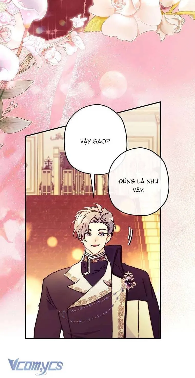 Ta Trở Thành Con Gái Nuôi Của Nam Chính Chap 157 - Next Chap 158