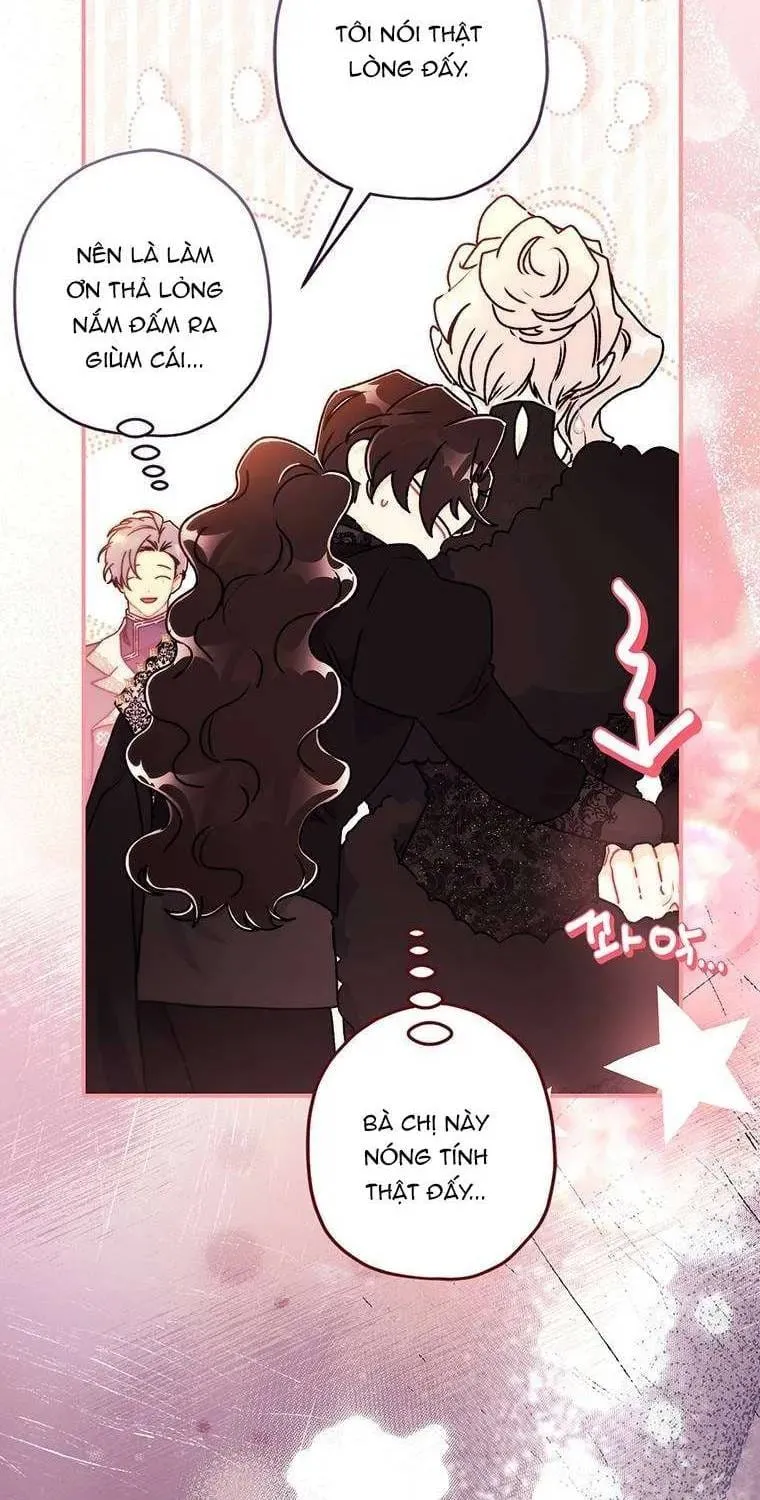 Ta Trở Thành Con Gái Nuôi Của Nam Chính Chap 157 - Next Chap 158