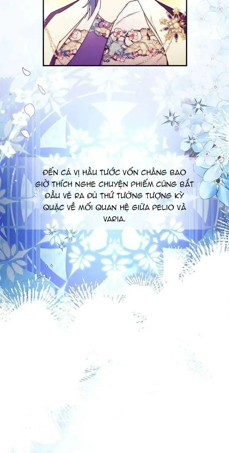 Ta Trở Thành Con Gái Nuôi Của Nam Chính Chap 157 - Next Chap 158