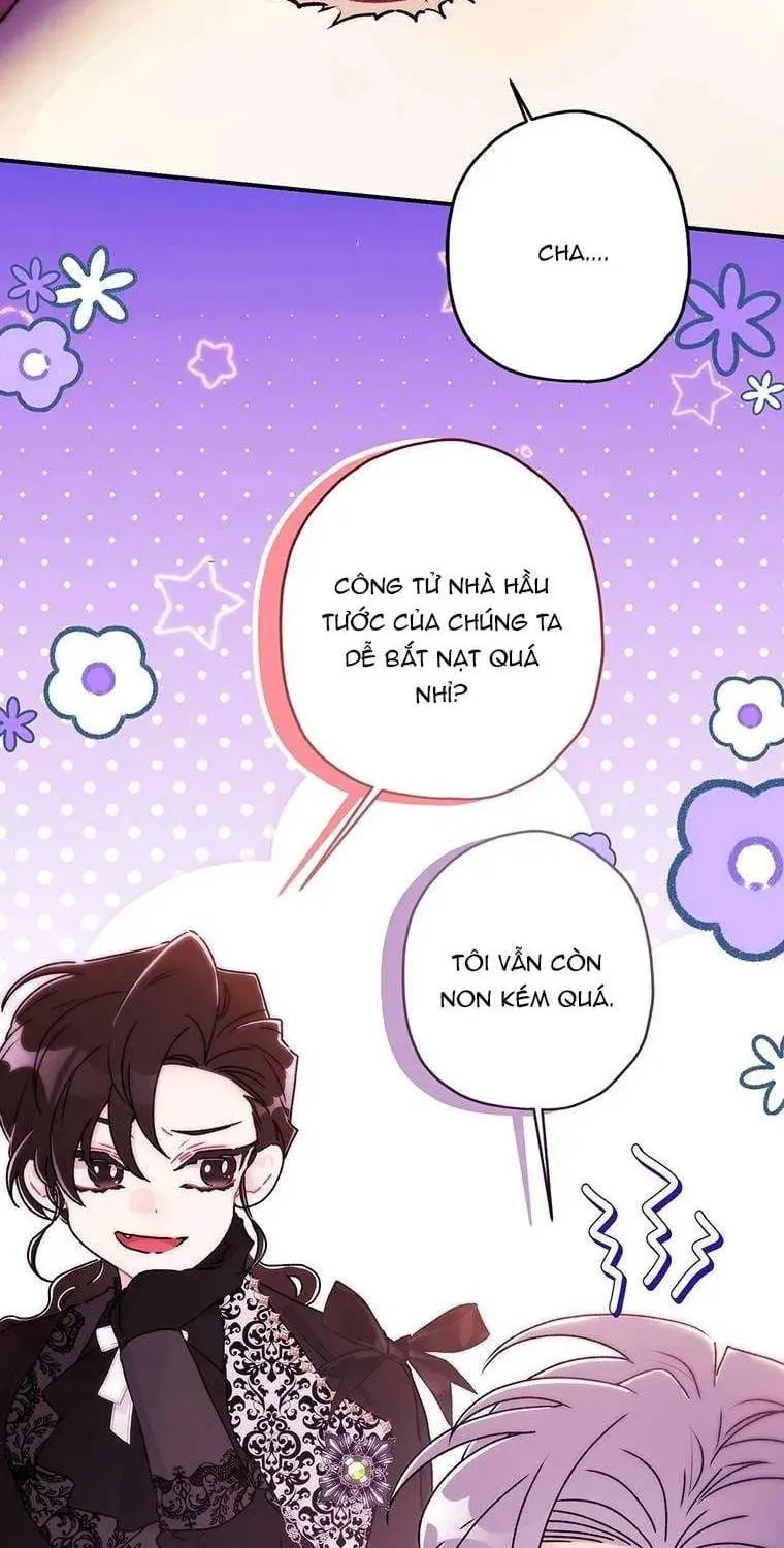 Ta Trở Thành Con Gái Nuôi Của Nam Chính Chap 157 - Next Chap 158