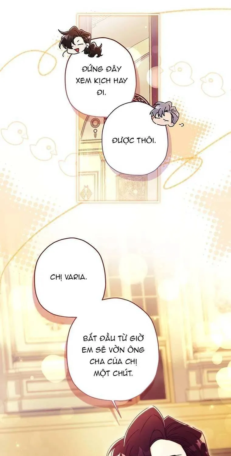Ta Trở Thành Con Gái Nuôi Của Nam Chính Chap 157 - Next Chap 158