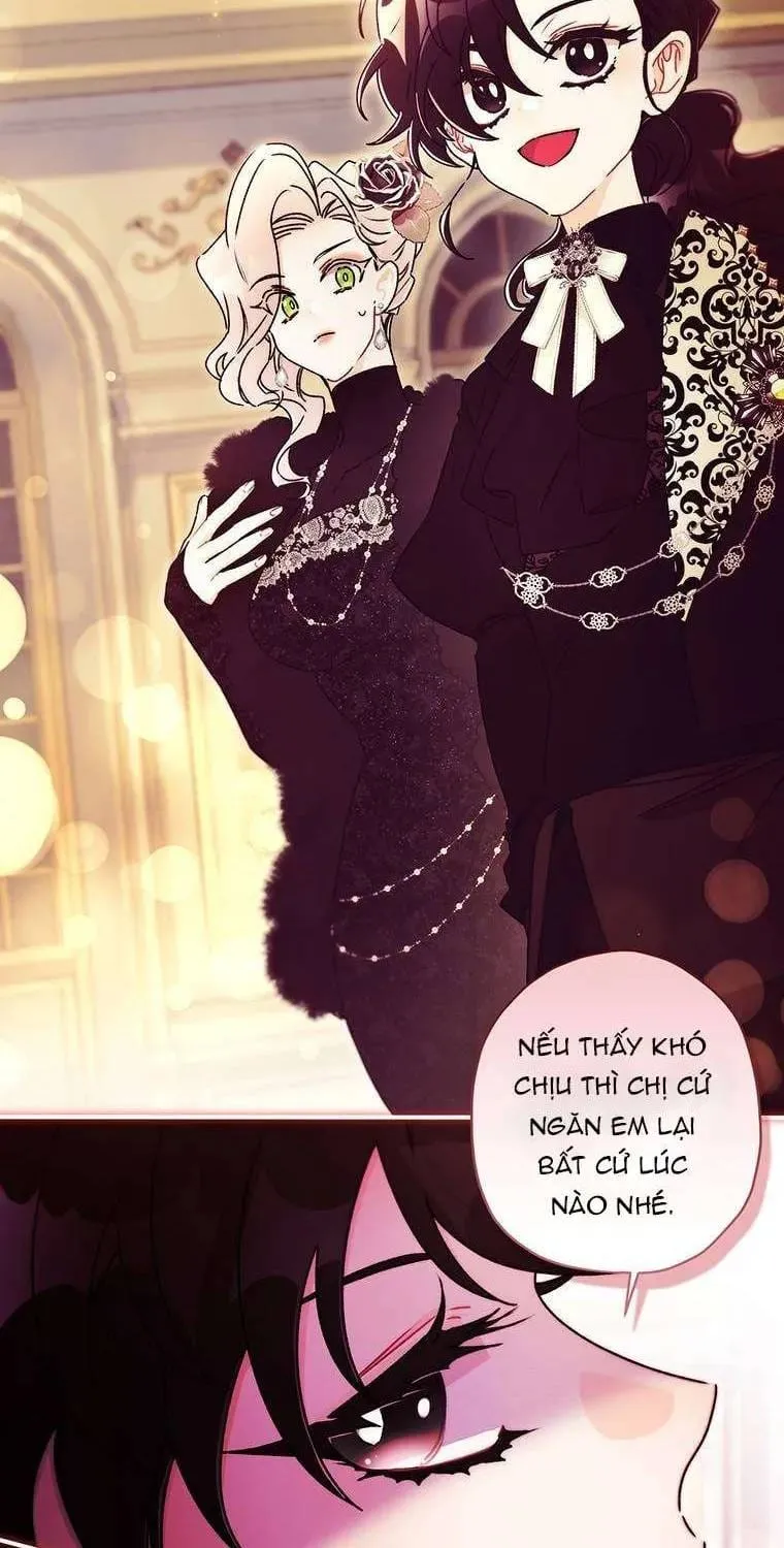 Ta Trở Thành Con Gái Nuôi Của Nam Chính Chap 157 - Next Chap 158