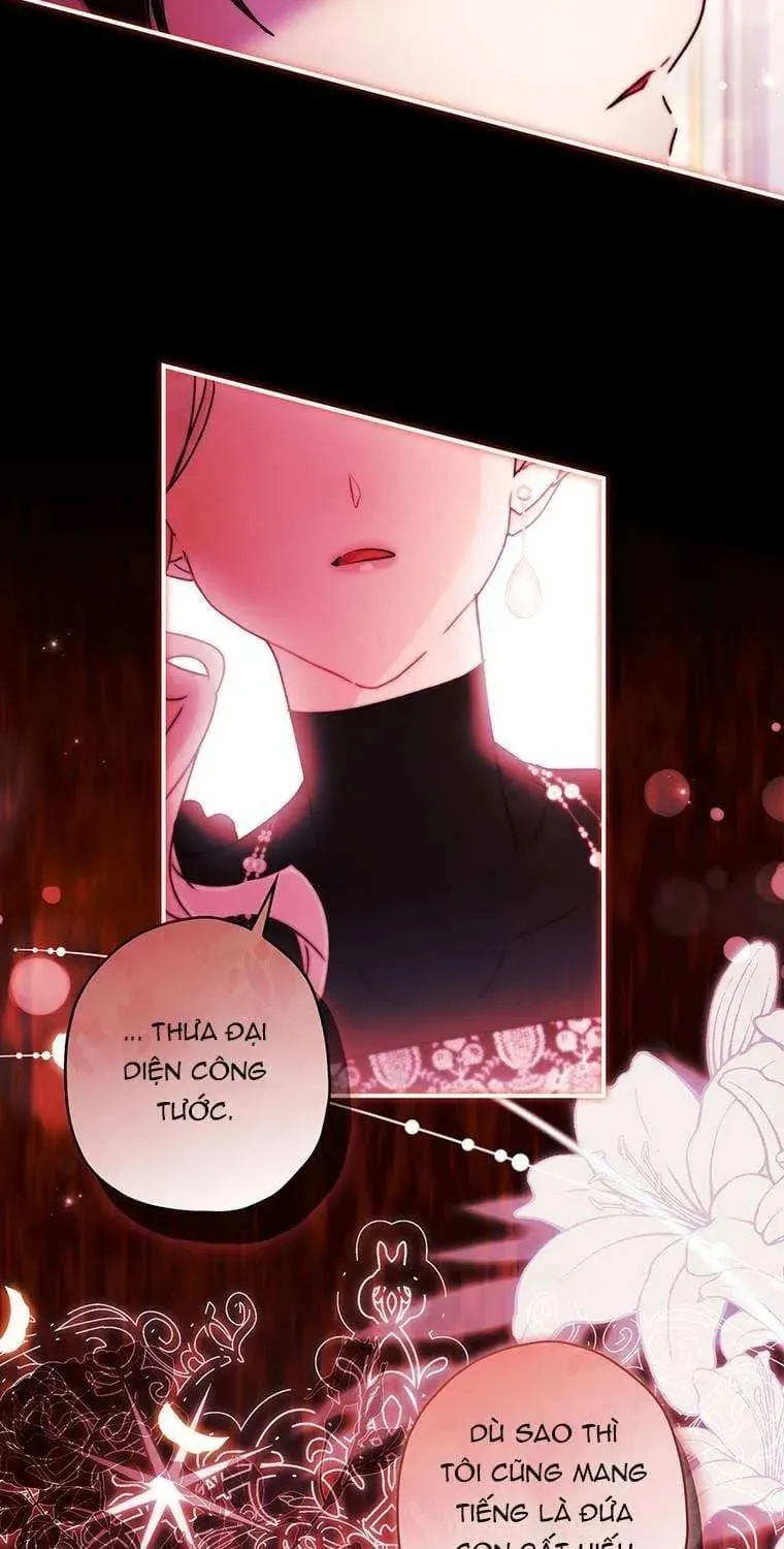 Ta Trở Thành Con Gái Nuôi Của Nam Chính Chap 157 - Next Chap 158