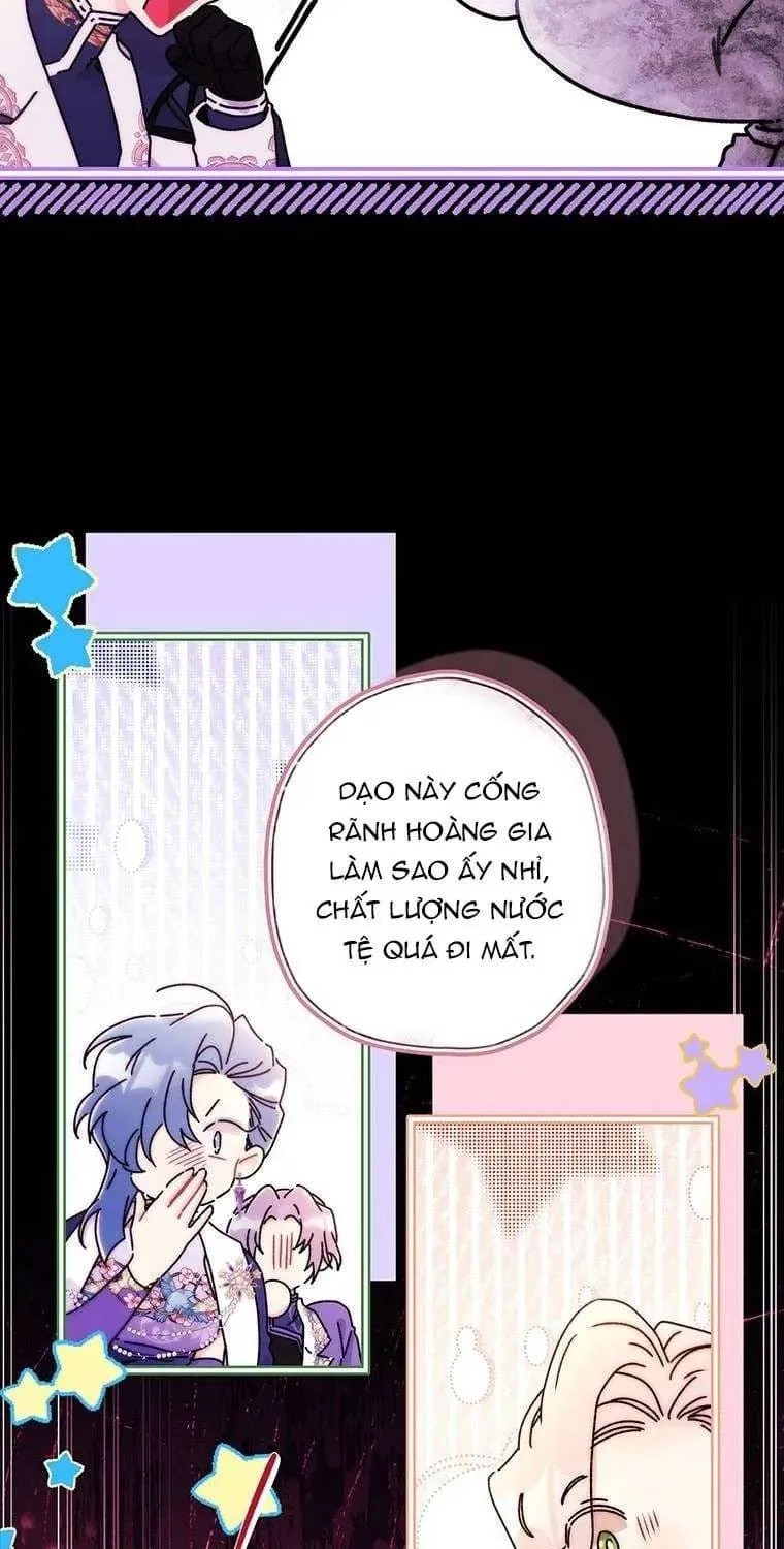 Ta Trở Thành Con Gái Nuôi Của Nam Chính Chap 157 - Next Chap 158