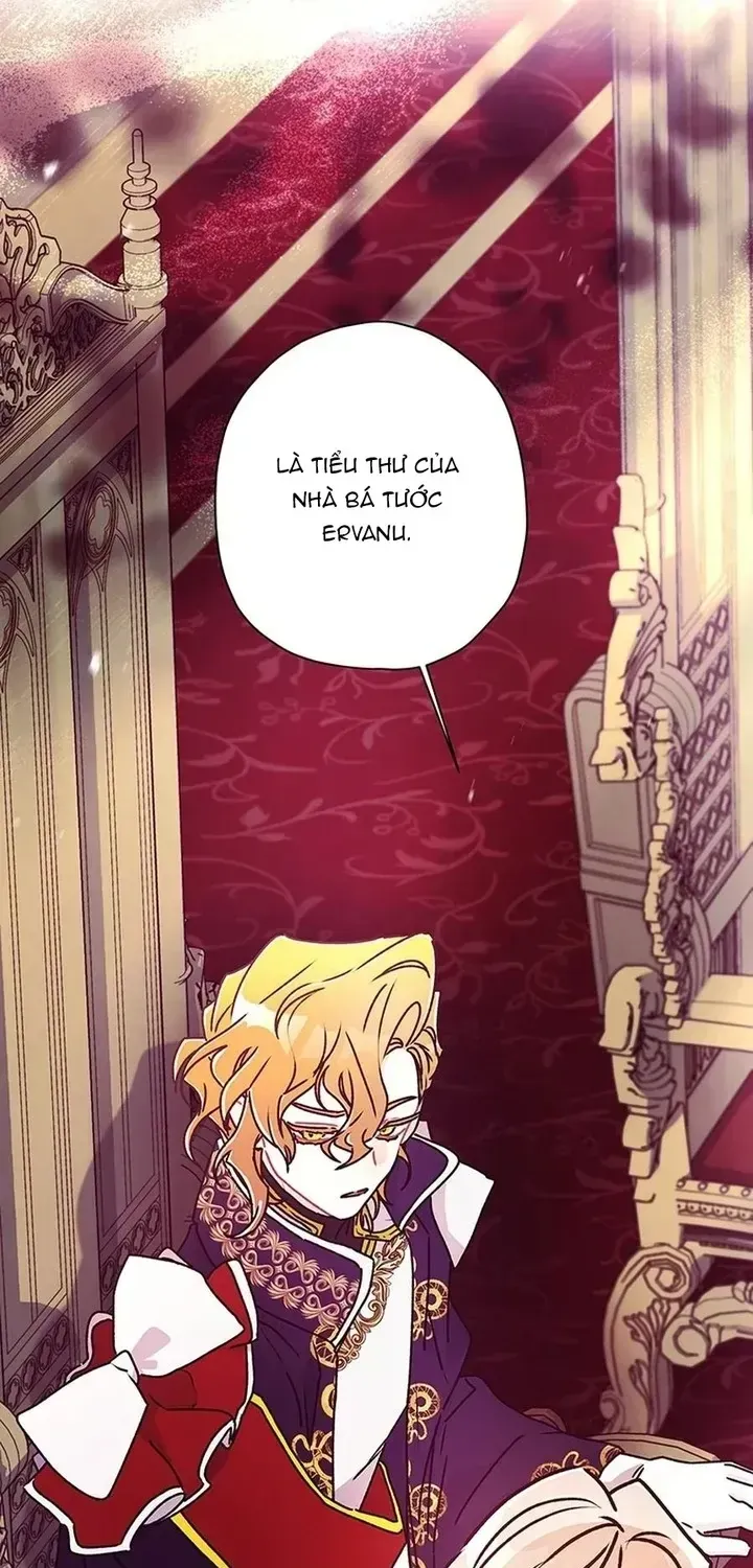 Ta Trở Thành Con Gái Nuôi Của Nam Chính Chap 158 - Next Chap 159
