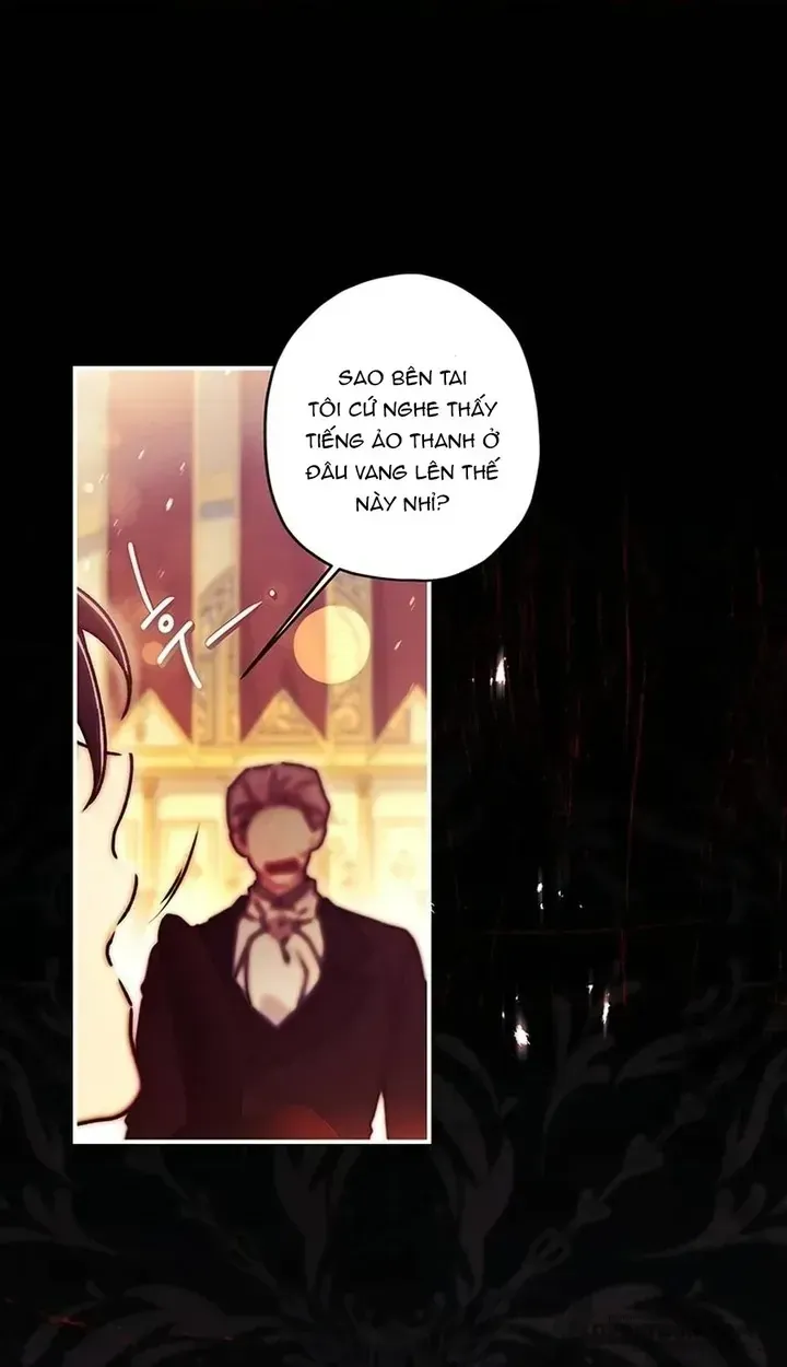 Ta Trở Thành Con Gái Nuôi Của Nam Chính Chap 158 - Next Chap 159