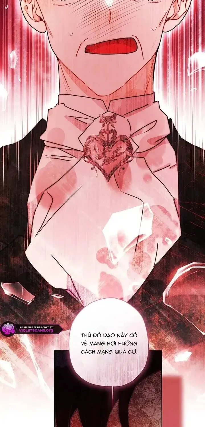 Ta Trở Thành Con Gái Nuôi Của Nam Chính Chap 158 - Next Chap 159