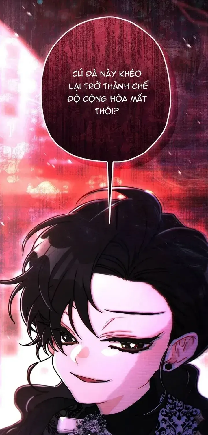 Ta Trở Thành Con Gái Nuôi Của Nam Chính Chap 158 - Next Chap 159