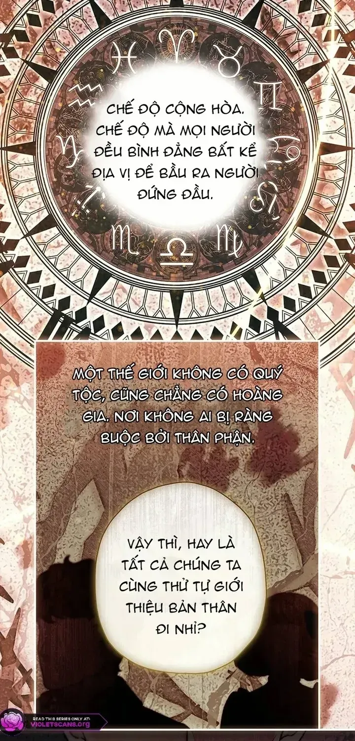 Ta Trở Thành Con Gái Nuôi Của Nam Chính Chap 158 - Next Chap 159